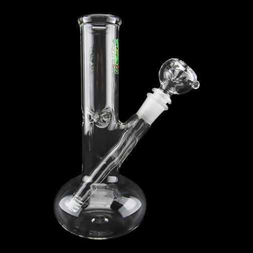 8.5" Donut Base Water Pipe - 05