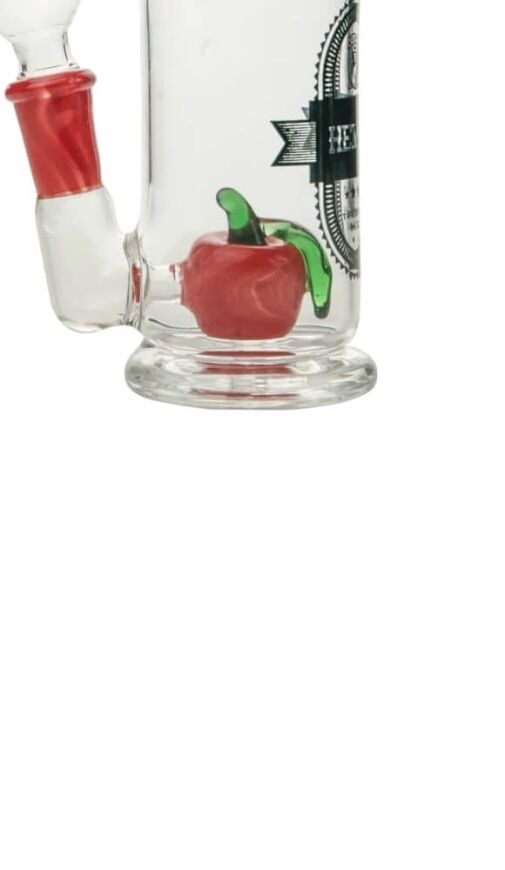 Hemper Apple Cider Bong - 03