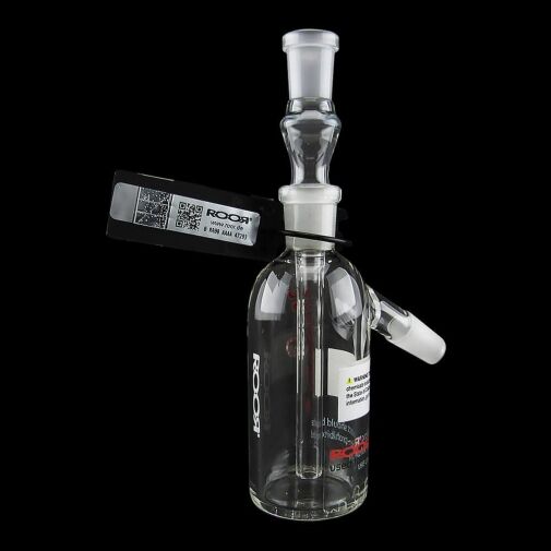ROOR Classic Ash Catcher 45° 45mm x 5mm - 14.5mm - 004
