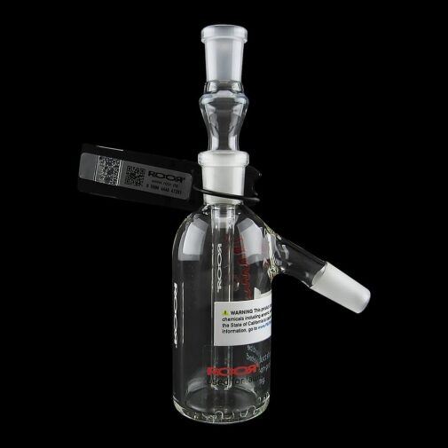 ROOR Classic Ash Catcher 45° 45mm x 5mm - 14.5mm - 005