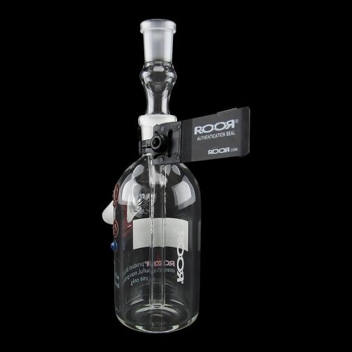 ROOR Classic Ash Catcher 45° 50mm x 5mm – 14.5mm 002
