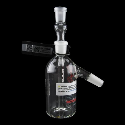 ROOR Classic Ash Catcher 45° 50mm x 5mm – 14.5mm 005