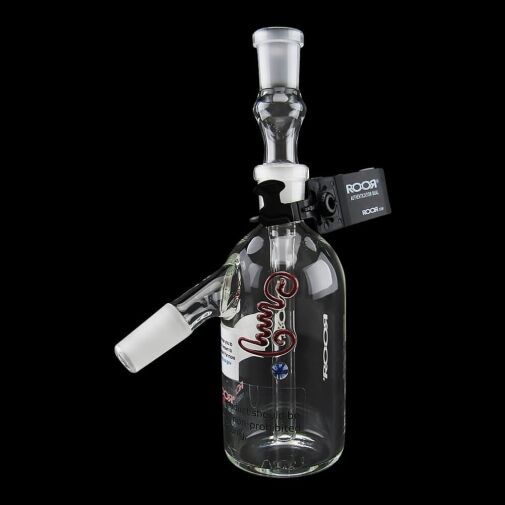 ROOR Classic Ash Catcher 45° 50mm x 5mm – 14.5mm 007