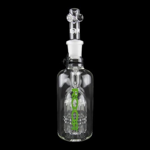 ROOR Tech 10 Arm Ash Catcher 45° – 18.8mm 03