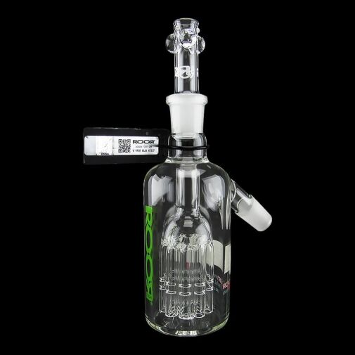 ROOR Tech 10 Arm Ash Catcher 45° – 18.8mm 04