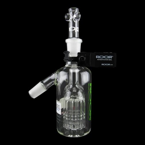 ROOR Tech 10 Arm Ash Catcher 45° – 18.8mm 09