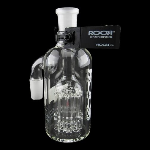 ROOR Tech 10 Arm Ash Catcher 90° 18.8mm 02