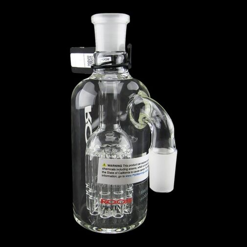 ROOR Tech 10 Arm Ash Catcher 90° 18.8mm 06