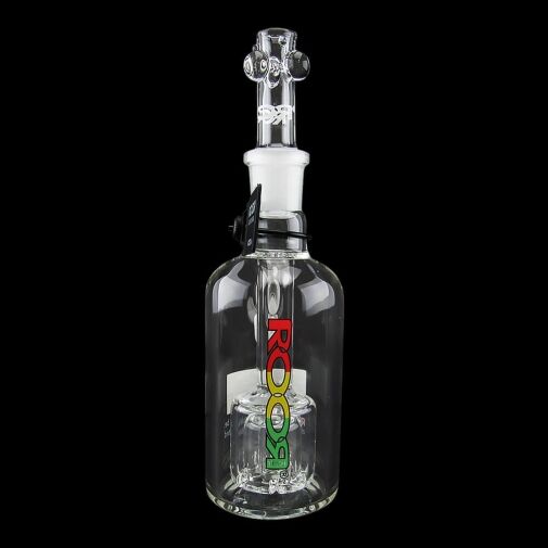 ROOR Tech Barrel Ash Catcher 45° 18.8mm 03