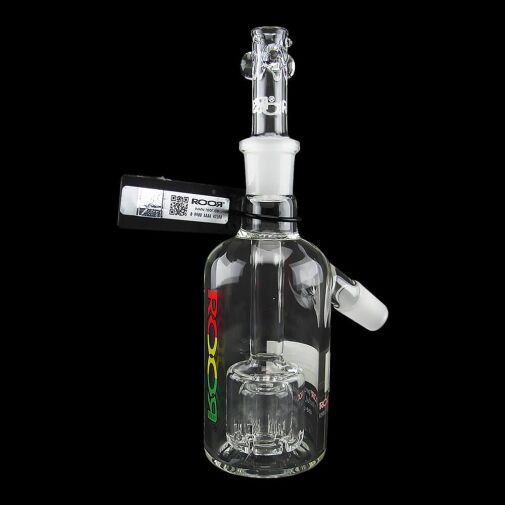 ROOR Tech Barrel Ash Catcher 45° 18.8mm 04