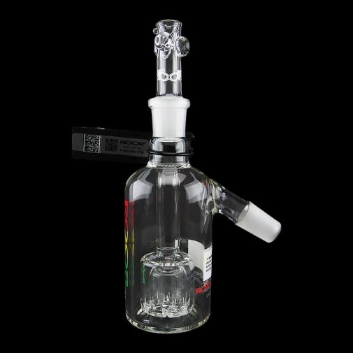 ROOR Tech Barrel Ash Catcher 45° 18.8mm 05