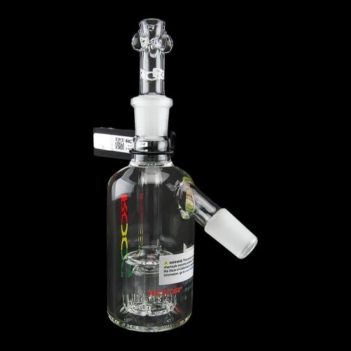 ROOR Tech Barrel Ash Catcher 45° 18.8mm 06