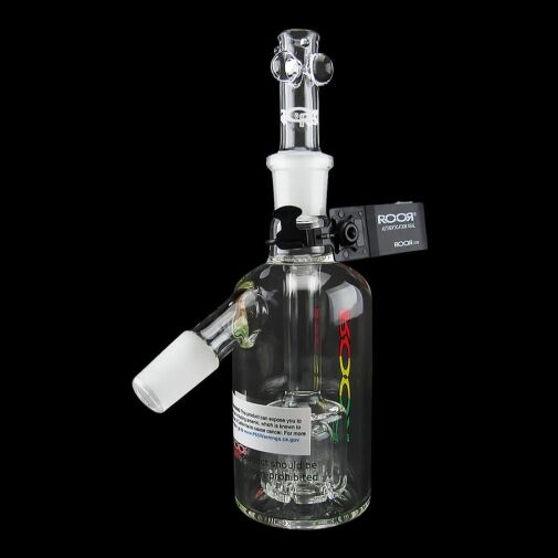 ROOR Tech Barrel Ash Catcher 45° 18.8mm 08