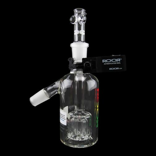 ROOR Tech Barrel Ash Catcher 45° 18.8mm 09