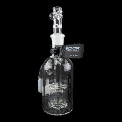 ROOR Tech Barrel Ash Catcher 90° 18.8mm 02