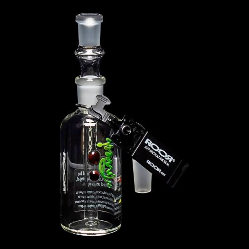 ROOR Classic Ash Catcher 90° 45x5mm – 14.5mm 05