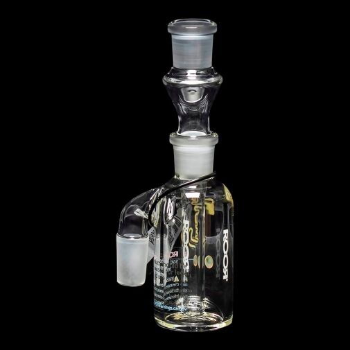 ROOR Classic Ash Catcher 90° 45x5mm – 18.8mm 02