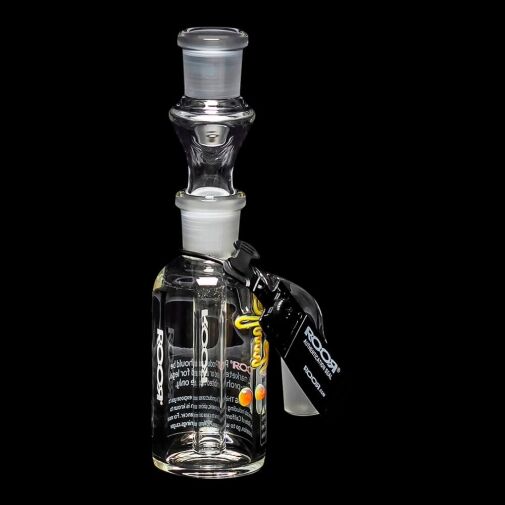 ROOR Classic Ash Catcher 90° 45x5mm – 18.8mm 04