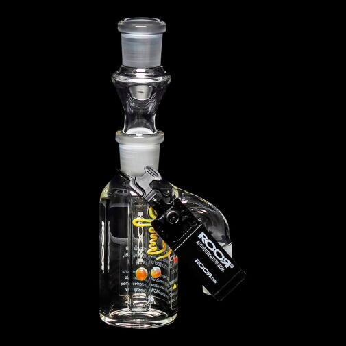 ROOR Classic Ash Catcher 90° 45x5mm – 18.8mm 05