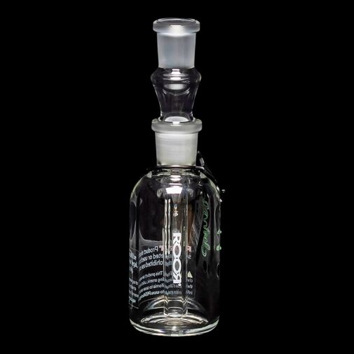 ROOR Classic Ash Catcher 90° 50x5mm - 18.8mm 03