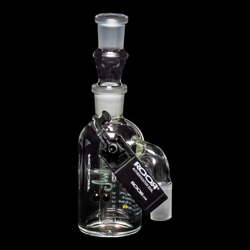 ROOR Classic Ash Catcher 90° 50x5mm - 18.8mm 06