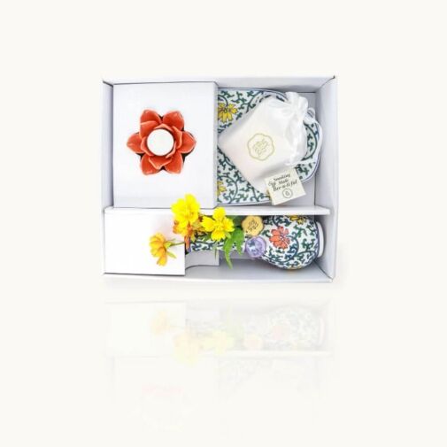 My Bud Vase Lotus Water Pipe 03