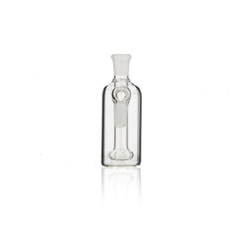 4.5" Ash Catcher 45° w/ Showerhead Perc – 14mm 03