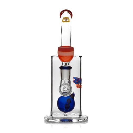 Hemper Chronic Bong 03