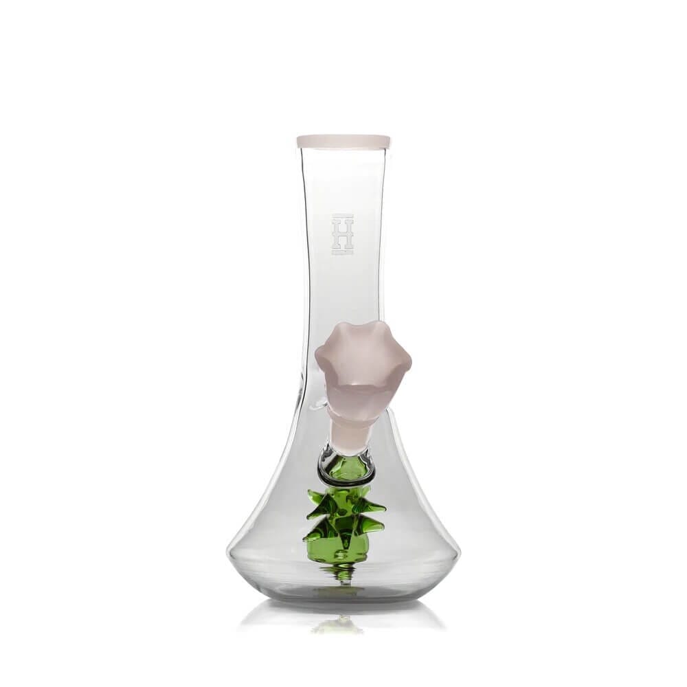 Hemper Flower Vase Bong - 09