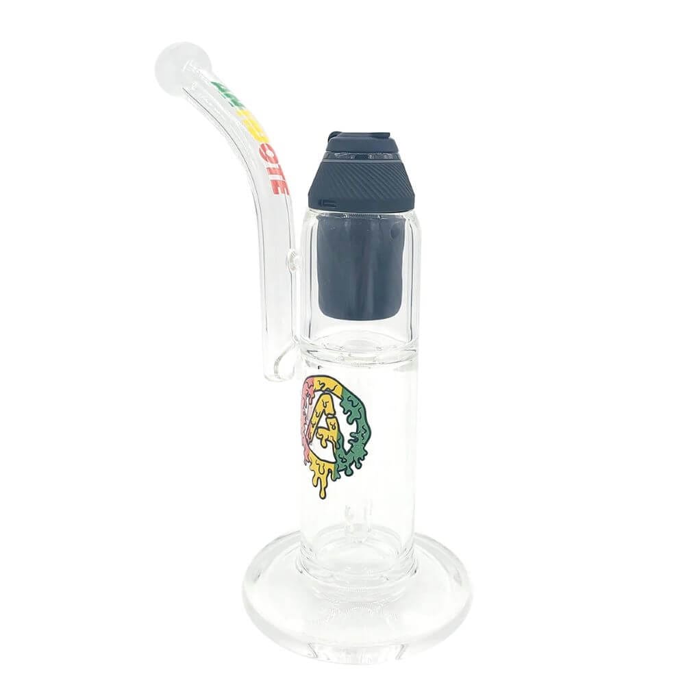 Antidote Puffco Proxy 12" Drip Rig - 01
