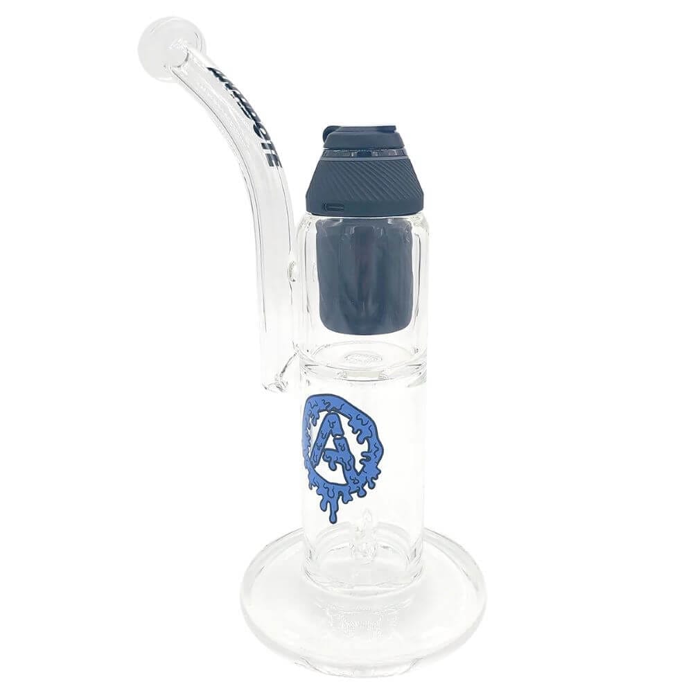 Antidote Puffco Proxy 12" Drip Rig - 03