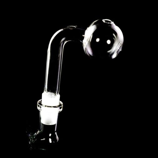 Oil Burner Attachment - 14mm Male - 02