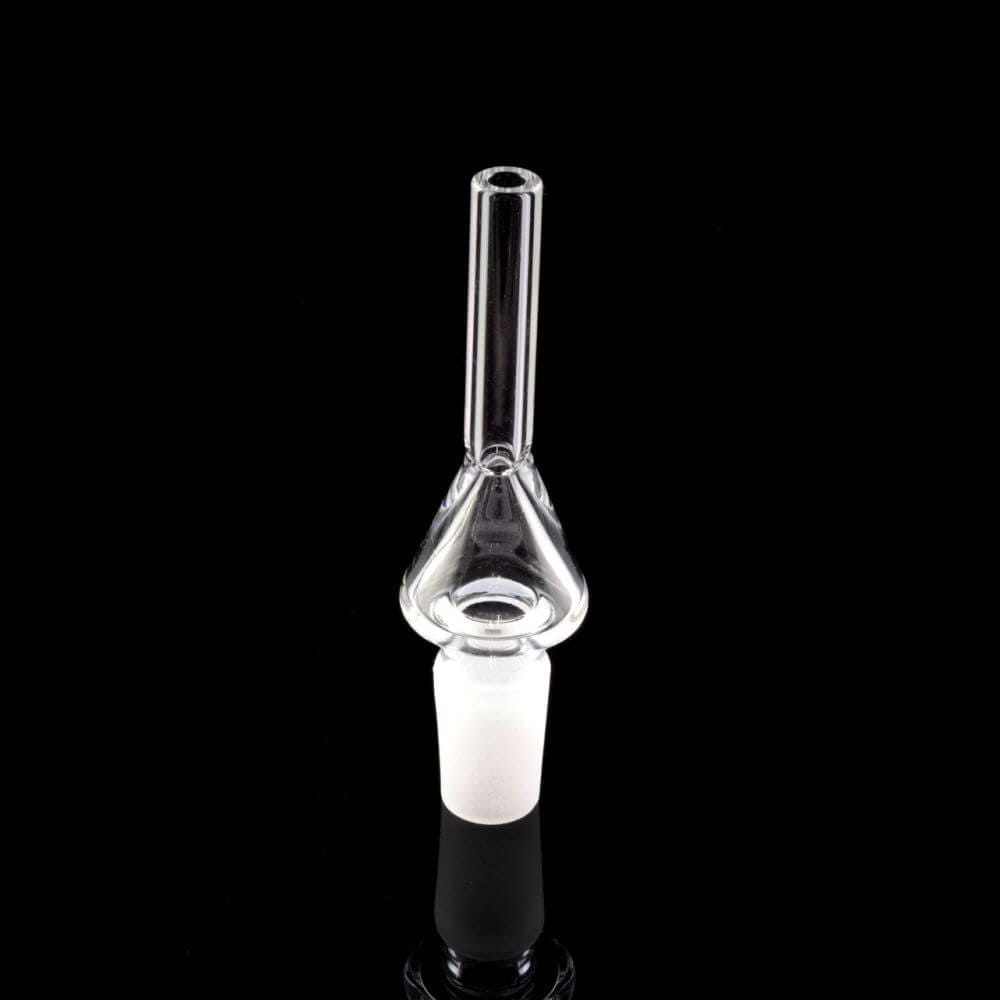 14.5mm Quartz Dab Straw Collector Tip Attachment