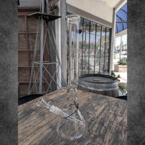 ROOR® Custom 30th Anniversary 18" Beaker *LIMITED* - 01