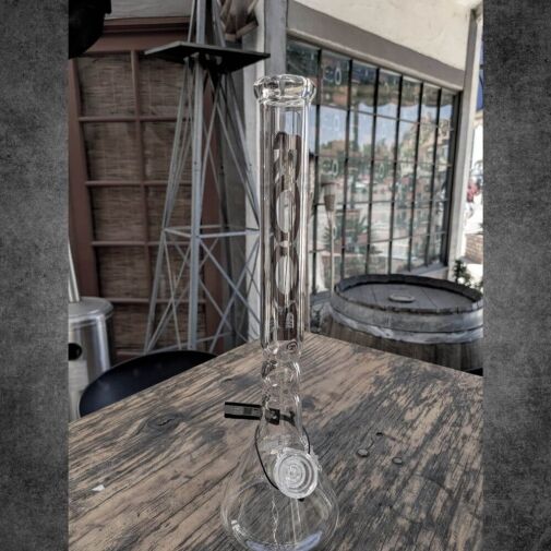 ROOR® Custom 30th Anniversary 18" Beaker *LIMITED* - 04