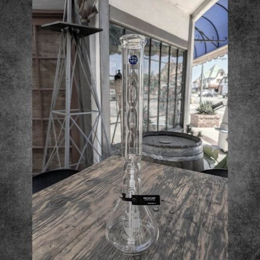 ROOR® Custom 30th Anniversary 18" Beaker *LIMITED* - 05