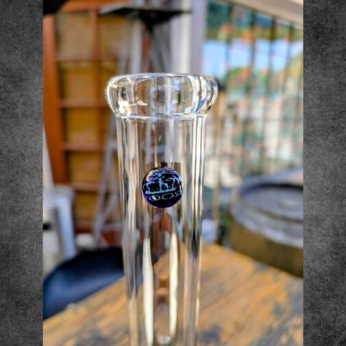 ROOR® Custom 30th Anniversary 18" Beaker *LIMITED* - 06