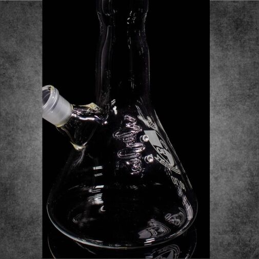 ROOR® Custom 30th Anniversary 18" Beaker *LIMITED* - 09