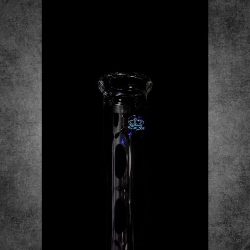 ROOR® Custom 30th Anniversary 18" Straight *LIMITED* - 08