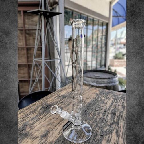 ROOR® Custom 30th Anniversary 18" Straight *LIMITED* - 07