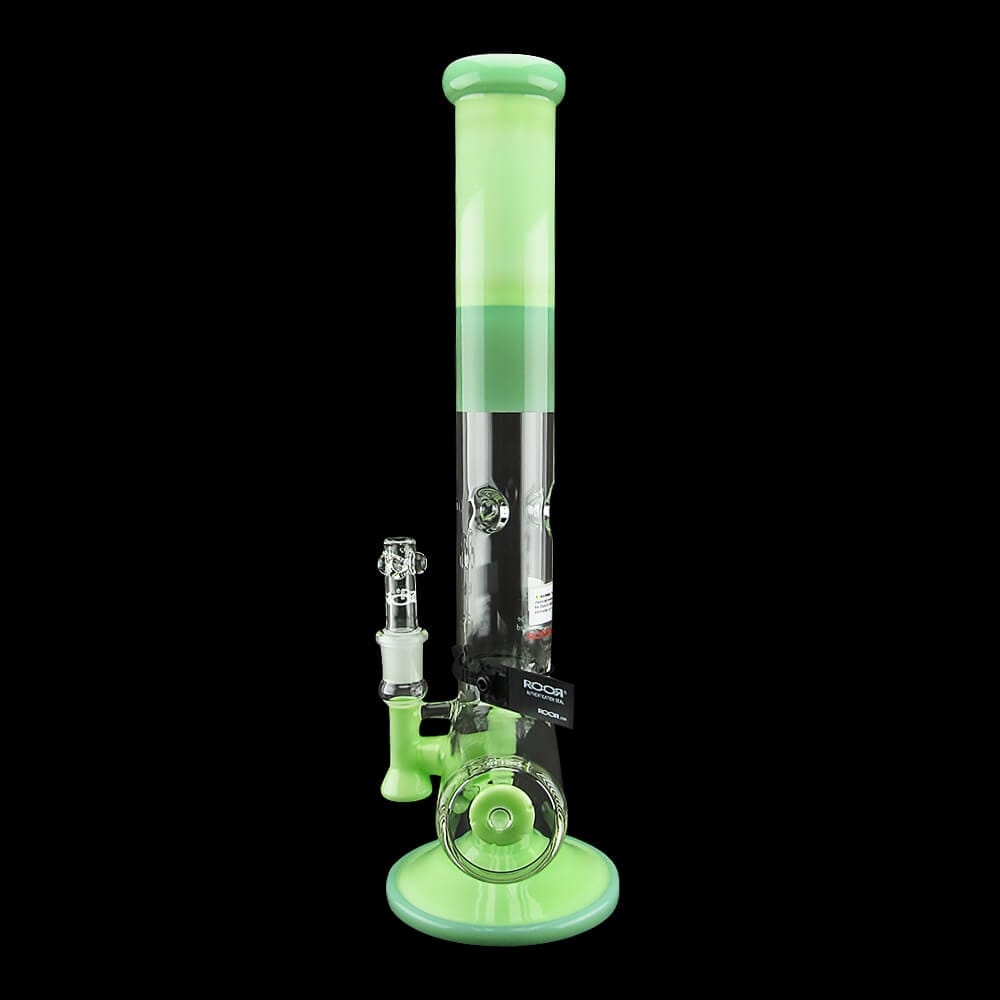 Roor Tech Inline 18 Inch Mint 02