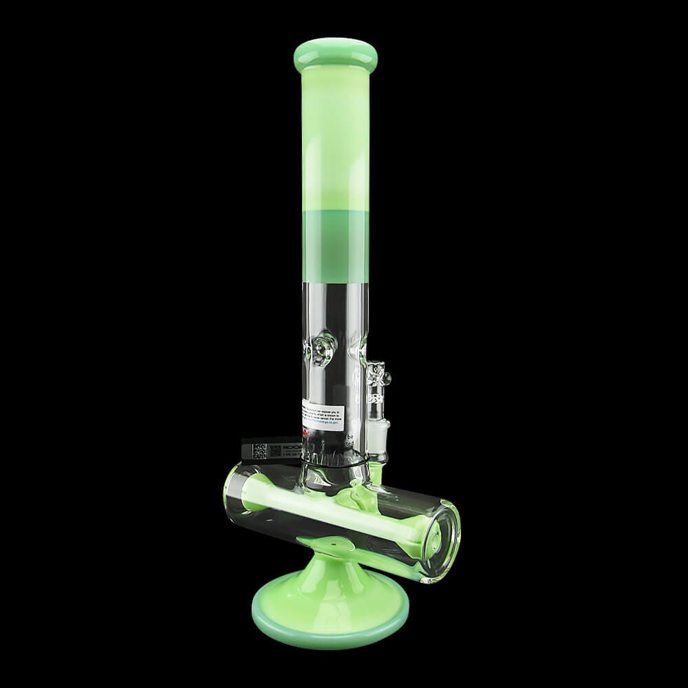 Roor Tech Inline 18 Inch Mint 05