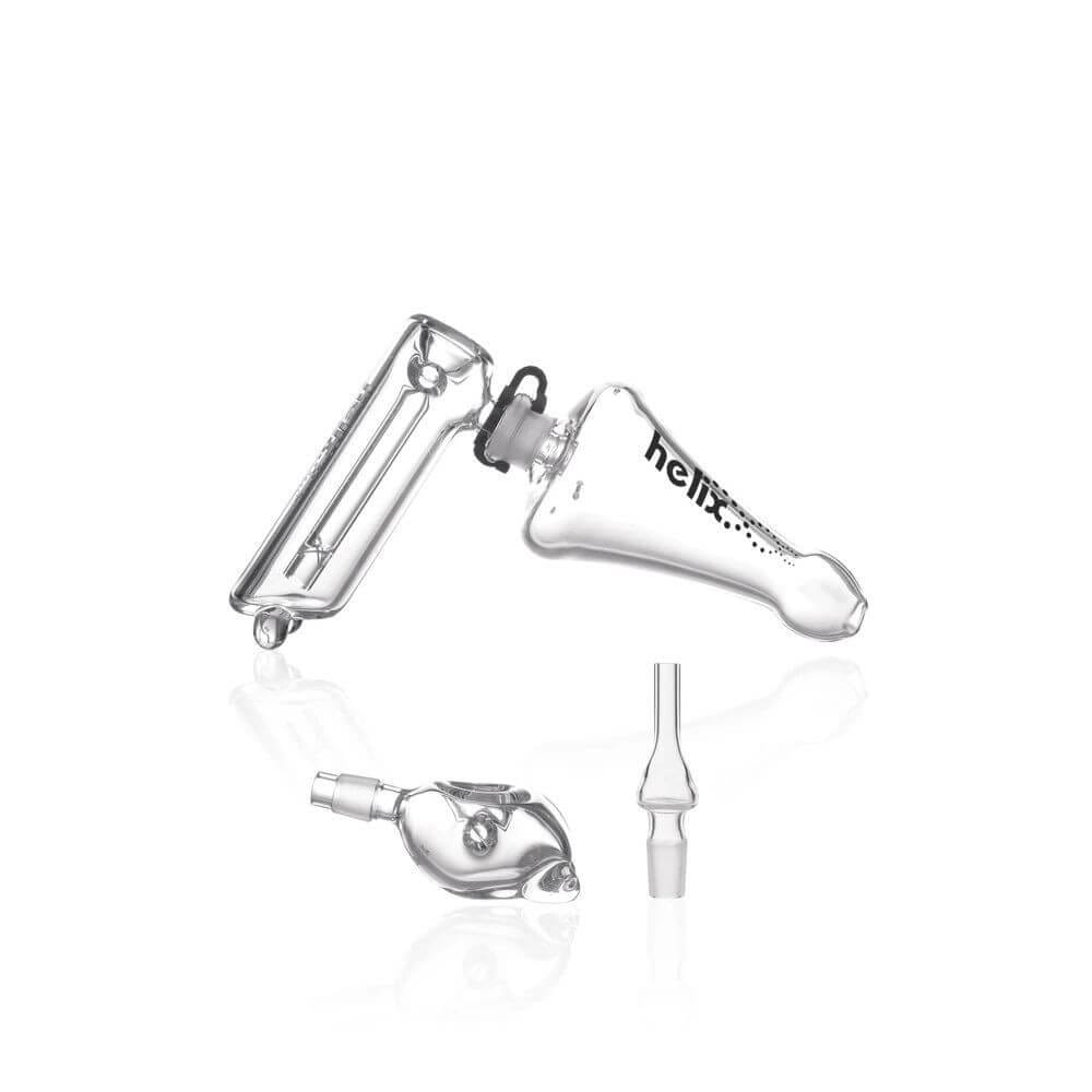 GRAV Helix Multi Purpose Kit 14mm - Clear