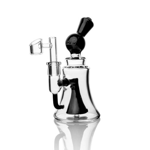 GRAV Orbis Coppa Water Pipe