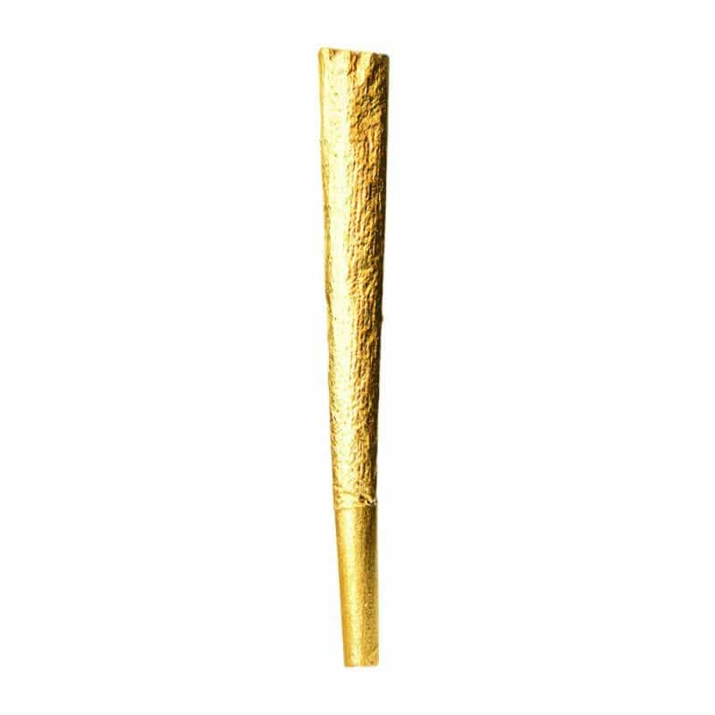 SHINE 24K Cone – King Size – 1 pc - 3