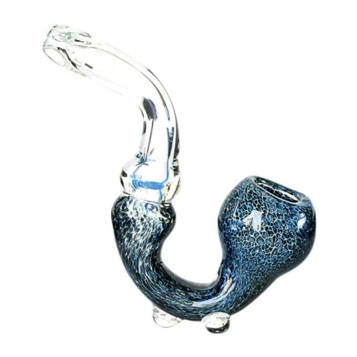 Generic Label Double Ring Frit Sherlock 4.5โณ โ Assorted Colors - 7