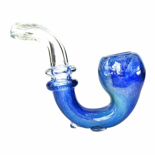 Generic Label Double Ring Frit Sherlock 4.5โณ โ Assorted Colors - 3