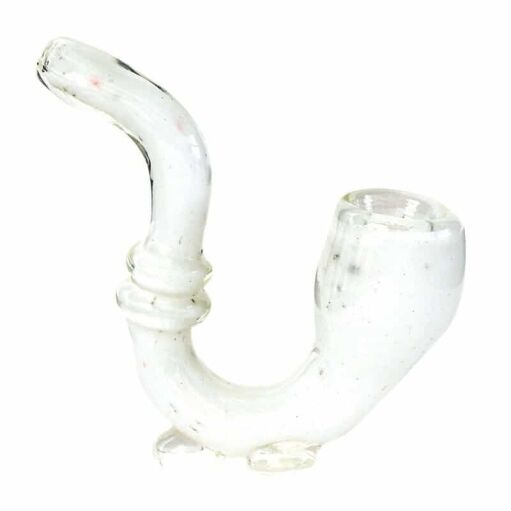 Generic Label Double Ring Frit Sherlock 4.5โณ โ Assorted Colors - 1