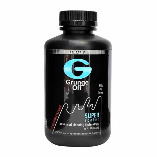 Grunge Off Glass Pipe Cleaner - 16 fl. oz.