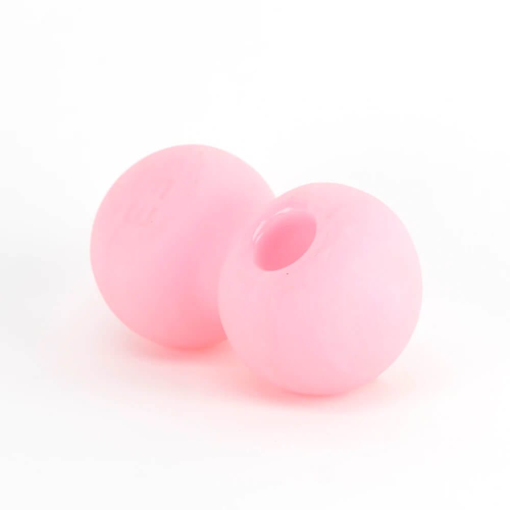 Empire Glassworks "Boobies" Glass Pipe / 2